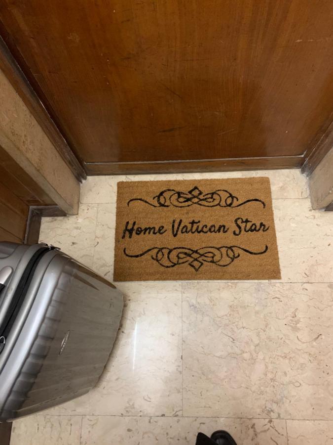 Vatican Star Appartement Rome
